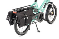 Tern Cargo Panniers 37 Electric Bike 