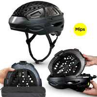 Newlane Foldable Helmet MIPS Electric Bike 