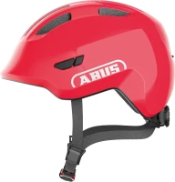 Abus Smiley 3.0 Red Helmet