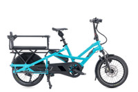 Tern Clubhouse Gen4 Electric Bike 