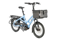 Tern Hardshell Hauler Rack Electric Bike 