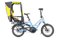 Tern Rain Shield Mini Electric Bike 
