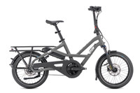 Tern HSD P5i Gen3 Electric Bike 