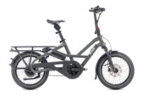 Tern HSD S9i Gen3 Electric Bike 
