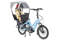 Tern Sun Shield Mini Electric Bike 