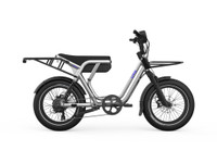UTO OG200 Electric Bike Electric Bike 