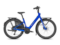 Moustache Lundi 27 Launch Edition Electric Bike 