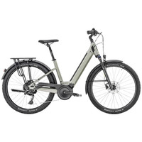 Moustache Samedi 27 Xroad ES Open 2026 (Ex-Demo) Electric Bike 