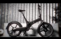 Gocycle G5 Electric Bike 