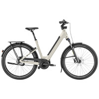 Moustache Mardi 27.4 Open 2026 Electric Bike 