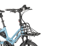 Tern Hauler Rack