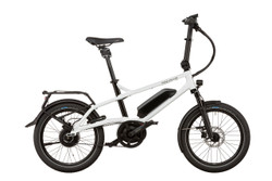 Riese & Müller Tinker Vario (Pre-Owned) Electric Bike Riese & Müller Tinker Vario (Pre-Owned) Electric Bike