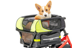 Tern Dog Roof Mini Electric Bike 