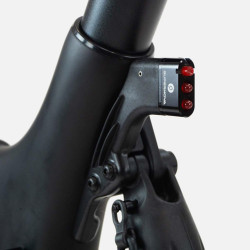 Gocycle G4 Rear Light Electric Bike Gocycle G4 Rear Light Electric Bike
