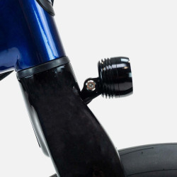 Gocycle G4 Front Light Electric Bike Gocycle G4 Front Light Electric Bike