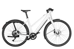 Riese & Müller UBN Seven Touring Electric Bike 
