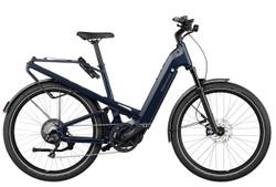 Riese & Müller Homage GT Touring Electric Bike 