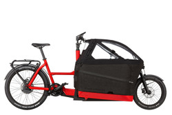 Riese & Müller Packster 70 Vario Electric Bike 