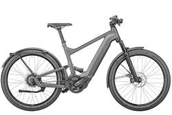Riese & Müller Delite GT Vario Electric Bike 