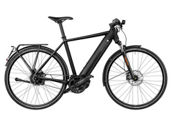 Riese & Müller Roadster Touring HS (Nearly New) F00734_0501061910 Electric Bike 