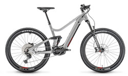 Moustache Samedi 27 Wide 5 2025 Electric Bike