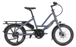 Tern Quick Haul D8 Electric Bike Tern Quick Haul D8 Electric Bike