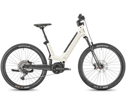Moustache J OFF Cues Electric Bike 