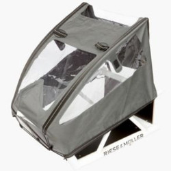 R&M Child Cover Load 60 Electric Bike 