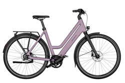 Riese & Müller Culture Mixte Vario Electric Bike 
