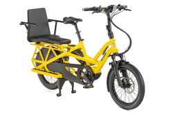Tern Captains Chair Electric Bike Tern Captains Chair Electric Bike
