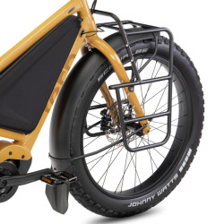 Trail Rack Orox Electric Bike Trail Rack Orox Electric Bike