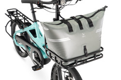 Tern Weather Top Cooler Electric Bike 