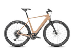 Moustache Dimanche 29.2 Gravel 2025 Electric Bike 