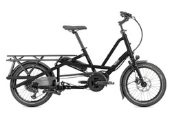 Tern Quick Haul Long D9 Electric Bike 