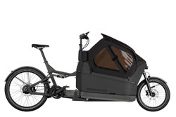 Riese & Müller Packster2 70 Electric Bike Riese & Müller Packster2 70 Electric Bike