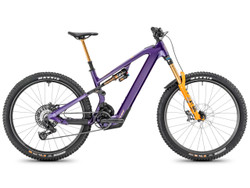 Moustache Samedi 29 Game 160.9 Launch Edition Electric Bike 