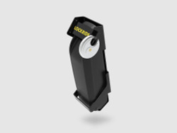LOCKRIDE Model X 500 Urban Arrow + Abus padlock Electric Bike LOCKRIDE Model X 500 Urban Arrow + Abus padlock Electric Bike