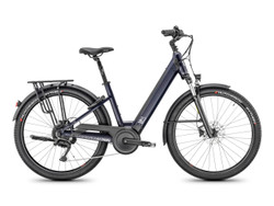 Moustache Samedi 27 Xroad 2 Open 2025 Electric Bike 