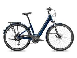 Moustache Samedi 28.2 Open 2025 Electric Bike 