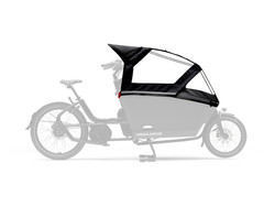 UA FamilyNext Raincover Electric Bike UA FamilyNext Raincover Electric Bike