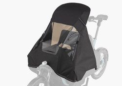 Carrie Child Cover Electric Bike 