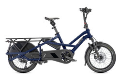 Tern GSD S10 Gen3 Electric Bike 
