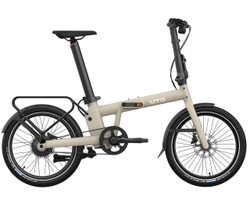 Uto Afternoon 20 Pro Electric Bike  Uto Afternoon 20 Pro Electric Bike