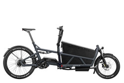 Riese & Müller Load 60 Rohloff Electric Bike 
