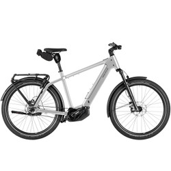 Riese & Müller Charger5 Pinion Electric Bike 