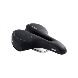 onGEL Ozone Athletic Ladies Saddle Electric Bike onGEL Ozone Athletic Ladies Saddle Electric Bike