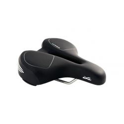 onGEL Ozone Relaxed Ladies Saddle Electric Bike onGEL Ozone Relaxed Ladies Saddle Electric Bike