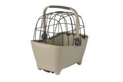 Basil Buddy Dog Basket MIK 32L Basil Buddy Dog Basket MIK 32L