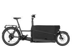 Riese & Müller Packster2 70 Vario Electric Bike