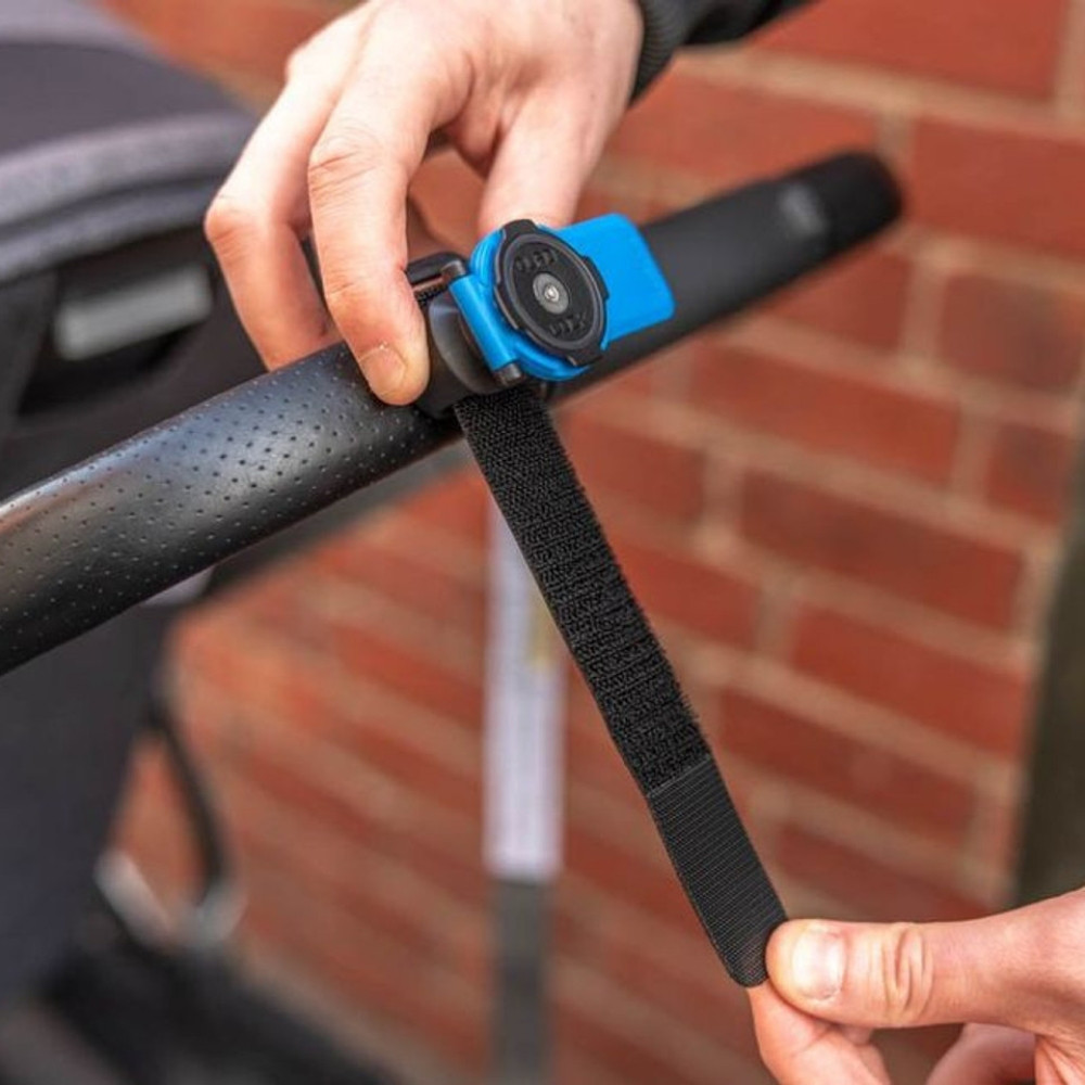 Quad Lock Mount Quick Release Strap Phone Holder